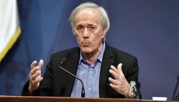 Ne stvarati paniku zbog novog soja virusa, ništa se ne mijenja