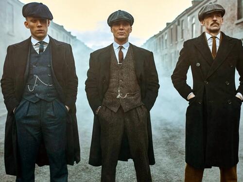 Ne znate šta gledati nakon "The Gentlemena"? Imamo pet odličnih prijedloga