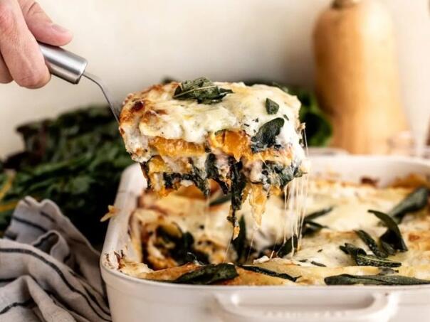 Ne znate šta za večeru? Ova grčka maslenica je sve što vam treba!