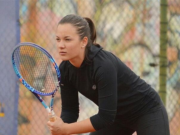 Nebeski skok mlade bh. teniserke na novoj WTA listi