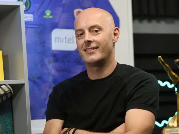 Nebojša Grahovac predsjednik žirija 26. Izbora najboljeg sportiste BiH