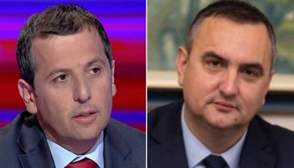 Nebojša Vukanović dao ultimatum Daliboru Pavloviću