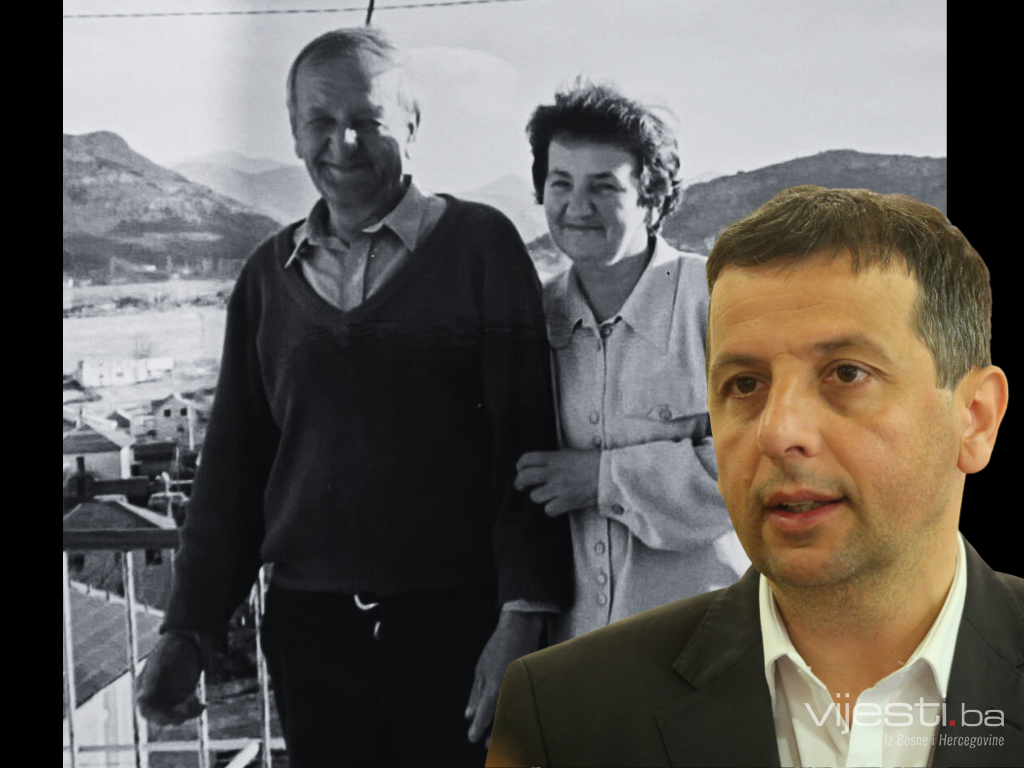 Nebojša Vukanović: Pravda i sloboda će biti osveta