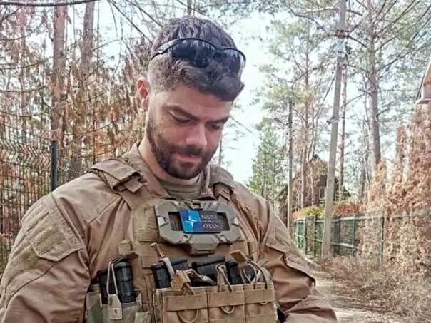 Nećak bivšeg premijera HNK poginuo na ratištu u Ukrajini