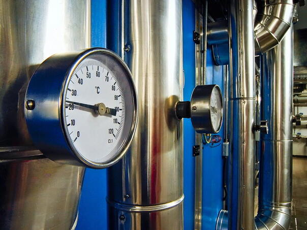 Neće biti isključen gas Sarajevu, sastanak poslije praznika