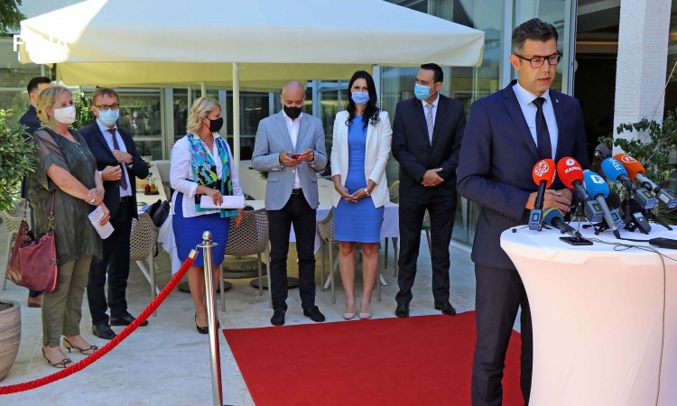 Neće biti odgode početka nastave u Federaciji BiH 