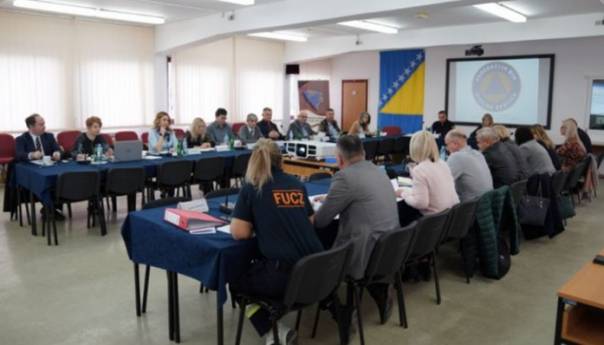 Neće biti proglašeno stanje prirodne nesreće u FBiH