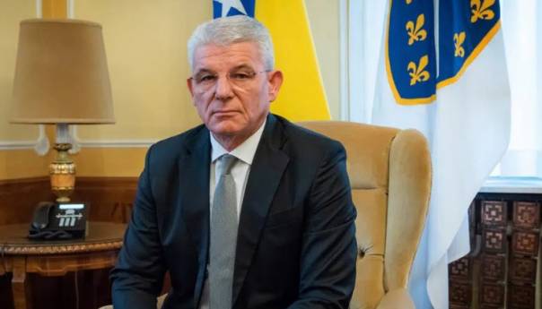 Nećemo dozvoliti da namjere Karadžića i Mladića budu sprovedene u djelo