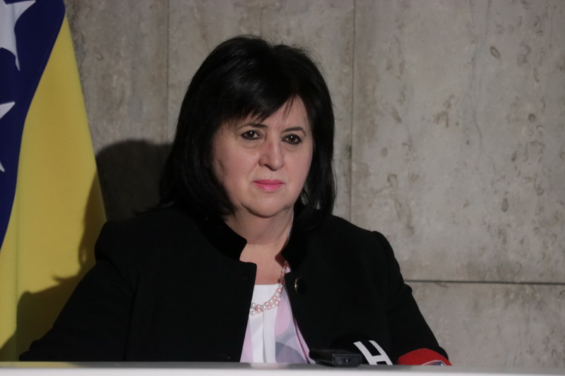 Nećemo graditi skladište za nuklearni otpad kod Dubrovnika
