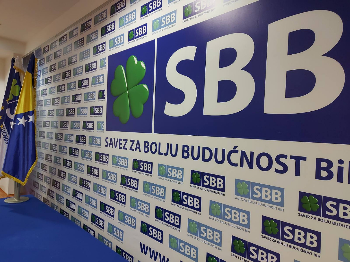 Nećemo odgovarati na javna pisma i politikantsku transparentnost