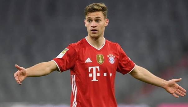 Necijepljeni nogometaši planiraju tužbe protiv Bayerna