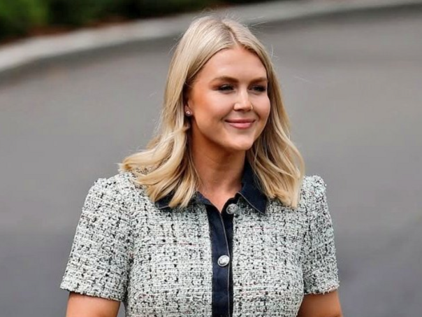 Nečuveno ponašanje Bijele kuće: Novinarki na pitanje odgovorili "tvoja mama"