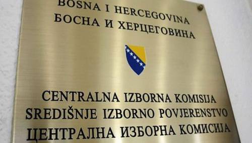 Nedeljko Jović ispunjava uslove za zamjenika ministra sigurnosti BiH