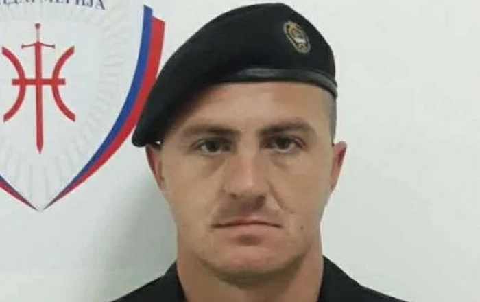 Nedeljko Jović novi kandidat za zamjenika ministra sigurnosti BiH