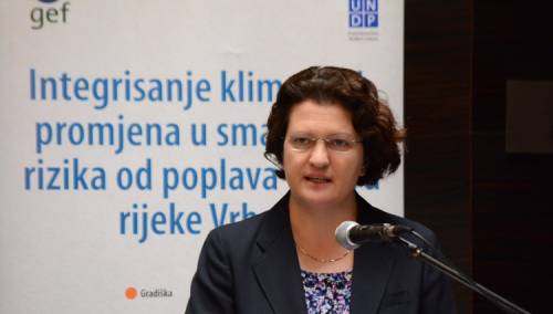 Nedera: Bez koordinacije odgovornih institucija rano upozoravanje može zatajiti