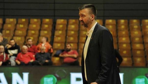 Nedim Džemić: Nadam se da će Liga 6 biti regularna