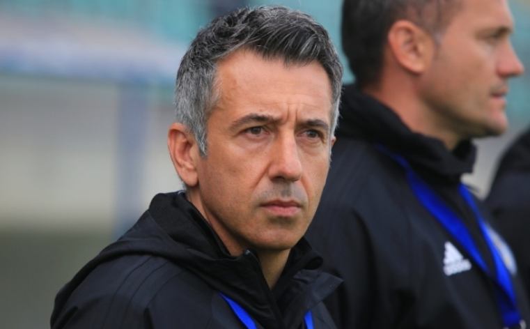 Nedim Jusufbegović novi trener Veleža