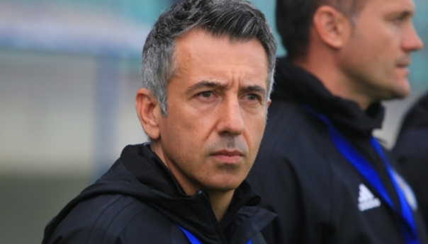 Nedim Jusufbegović novi trener Veleža