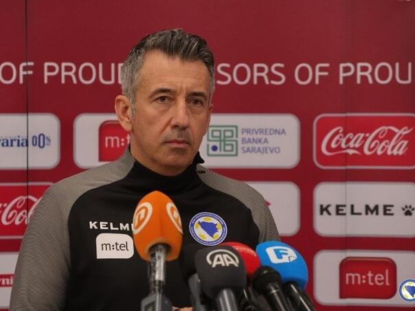 Nedim Jusufbegović preuzeo klupu Sloge