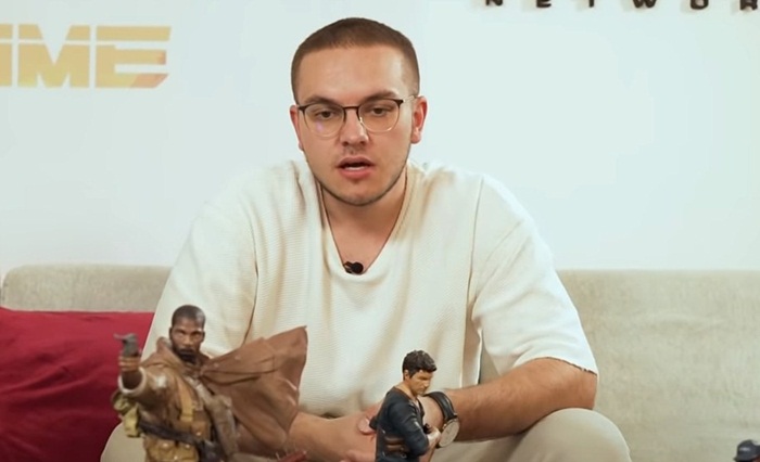 Nedim Lepić gost nove emisje GAMETIME 