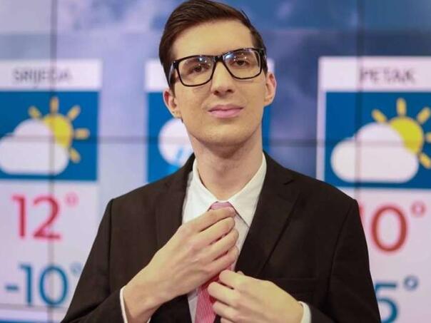 Nedim Sladić dao novu prognozu i donio zabrinjavajuće vijesti