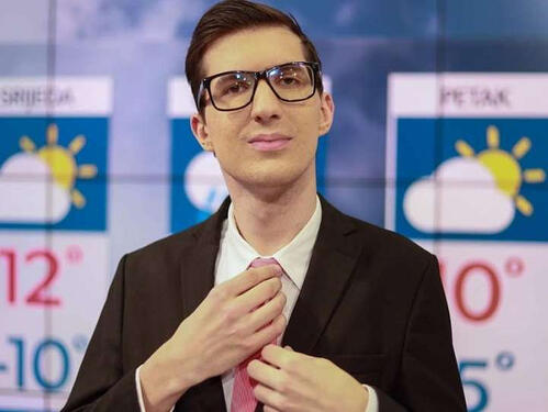 Nedim Sladić kratkom porukom otkrio kakvo će vrijeme biti za Kurban bajram