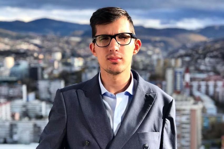 Nedim Sladić najavio polarne hladnoće u BIH