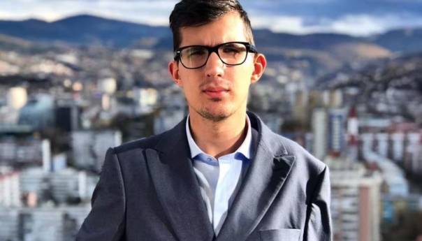 Nedim Sladić najavio polarne hladnoće u BIH