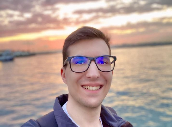 Nedim Sladić objavio prognozu za naredne dane