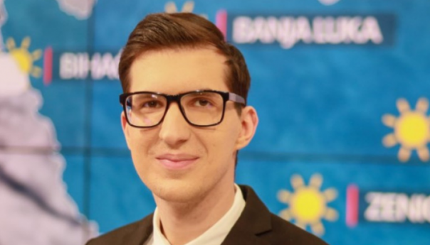 Nedim Sladić objavio vremensku prognozu, evo kada možemo očekivati snijeg