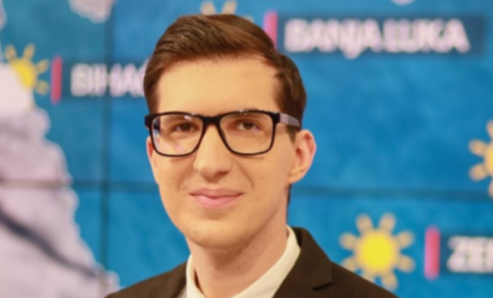 Nedim Sladić otkrio kakvo nas vrijeme očekuje do kraja sedmice