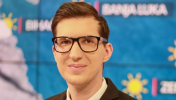 Nedim Sladić otkrio kakvo nas vrijeme očekuje do kraja sedmice