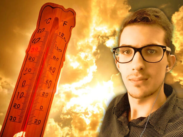 Nedim Sladić se ponovo oglasio i donio dobre vijesti