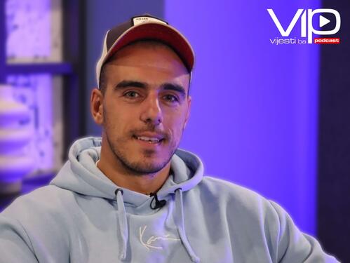 Nedo Turković: Igrao sam derbije gdje bude 20 mrtvih!