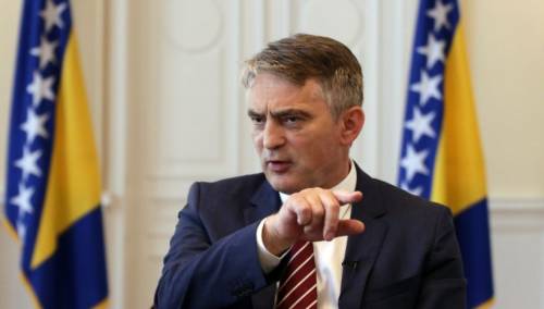 Nedolični napadi na bh. medije zbog izvještavanja o aferi 'Ikona'