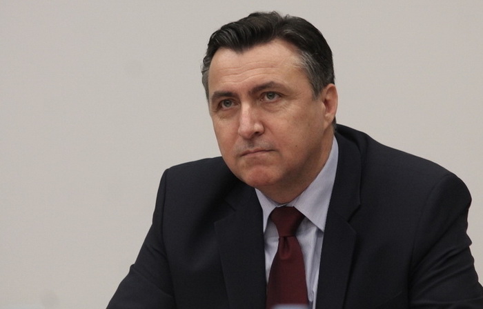 Nedopustivo da Tegeltija prekida saradnju Evropske komisije i bh. institucija