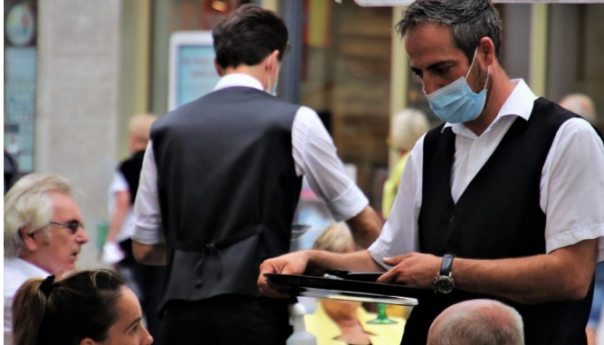 Nedostaje 15 hiljada radnika za sezonu u Hrvatskoj