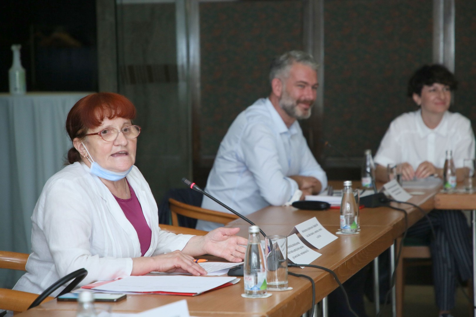Nedostaju nove i vjerodostojne informacije o masovnim grobnicama