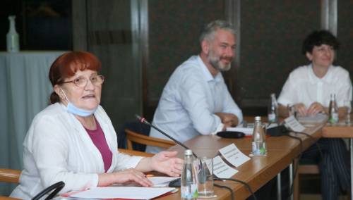 Nedostaju nove i vjerodostojne informacije o masovnim grobnicama