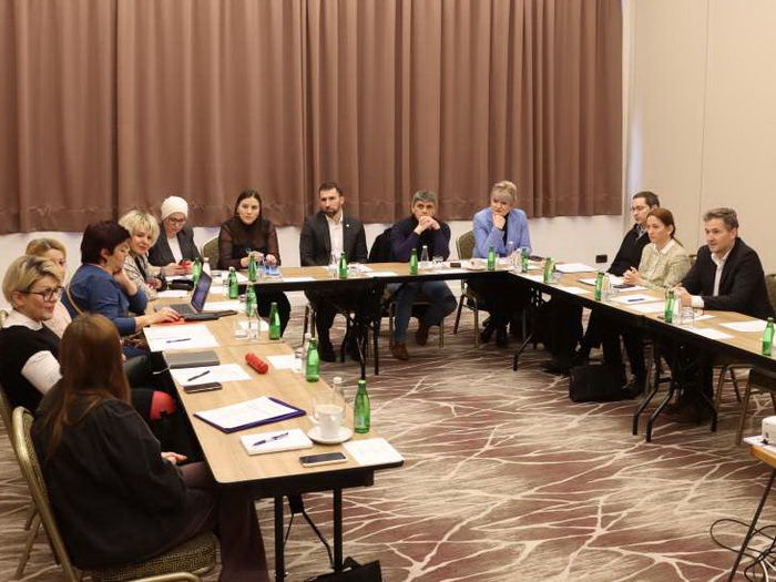 Nedostaju sistemska rješenja u oblasti zdravstvene i socijalne zaštite djece