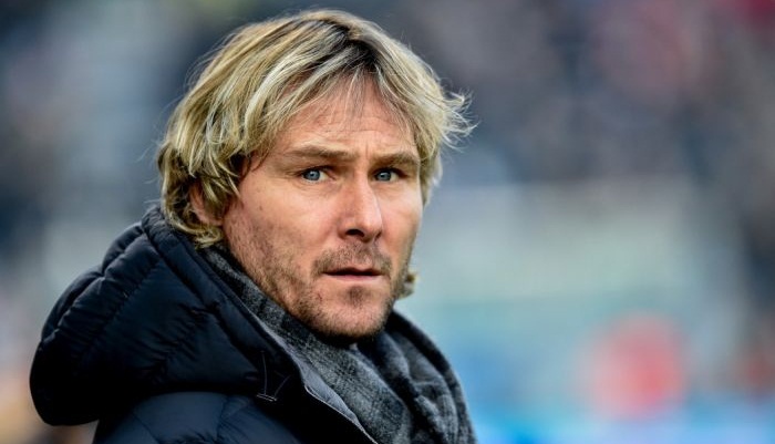 Nedved: Mourinho me zvao da zajedno osvojimo Ligu prvaka, ali morao sam odbiti