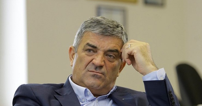 Nedžad Ajnadžić podnio ostavku na funkciju u SDA