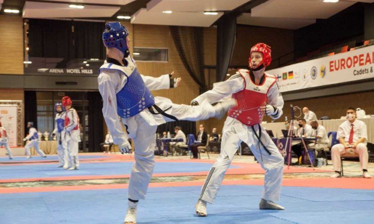 Nedžad Husić ostvario tri pobjede na Turkish Openu