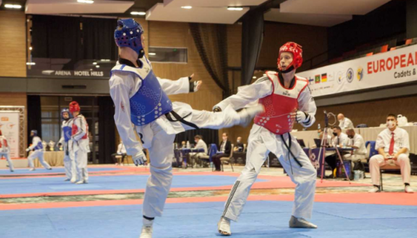 Nedžad Husić ostvario tri pobjede na Turkish Openu