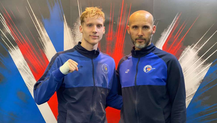 Nedžad Husić osvojio peto mjesto na Svjetskom taekwondo prvenstvu
