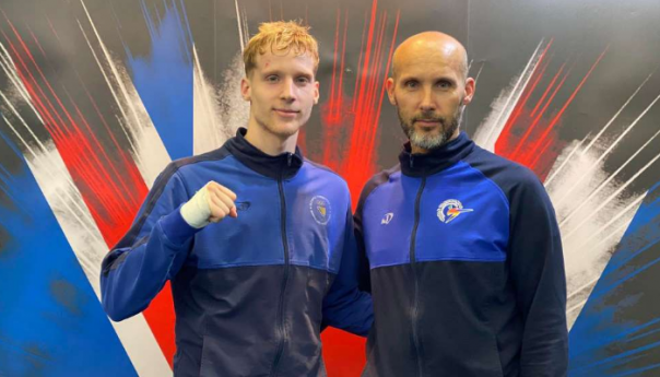 Nedžad Husić osvojio peto mjesto na Svjetskom taekwondo prvenstvu