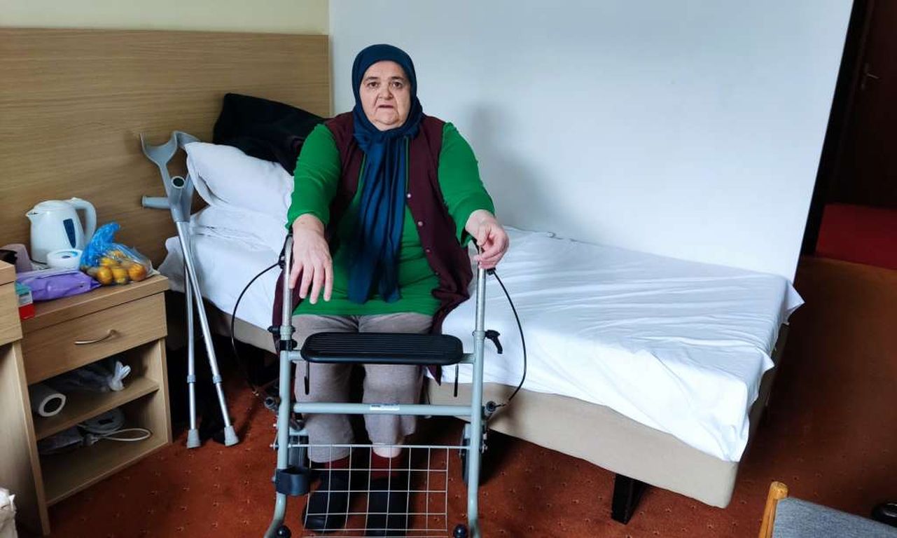 Nedžiba, majka Srebrenice: Najteži je zaborav, niko da pozove