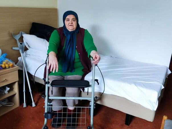 Nedžiba, majka Srebrenice: Najteži je zaborav, niko da pozove