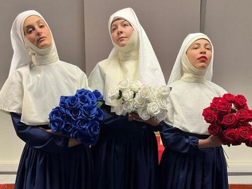 Nedžma Čizmo potpisuje dramu "Prelijep glas" koja spaja Evropu