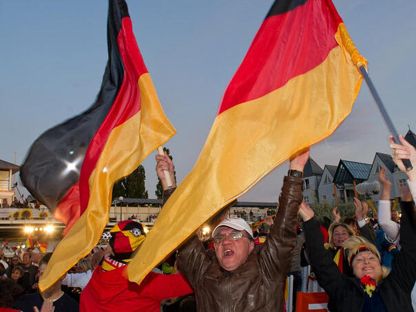 Neefikasni radnici: Državni praznici slabe ekonomiju Njemačke